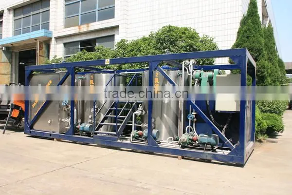 IKOM Bitumen Emulsion Equipment Supplier From China photo-2