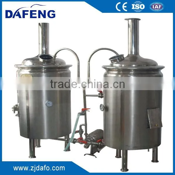 3bbl Beer Brewery Equipment photo-6