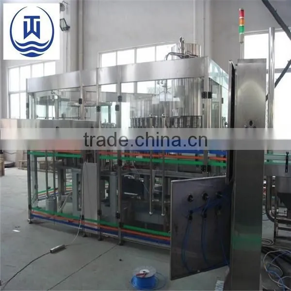 New Products Manufacturing Bottled Water Production Line photo-5