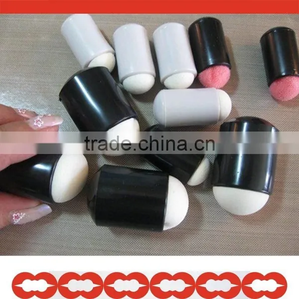 SPONGE INK DAUBERS photo-3
