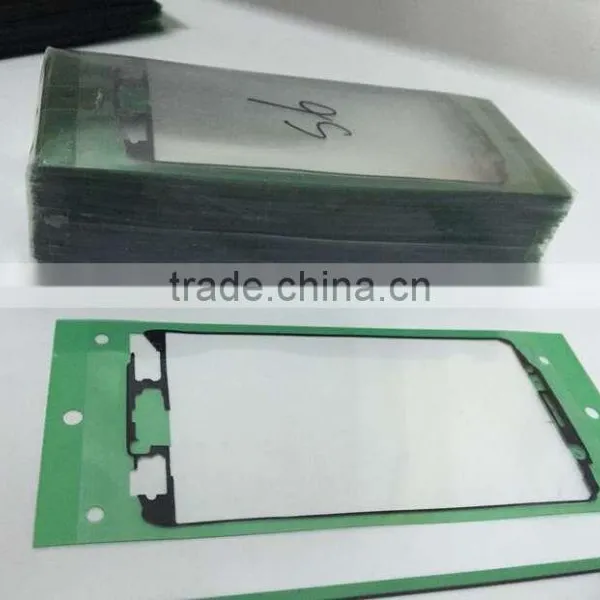 Frame Adhesive for S6 photo-2
