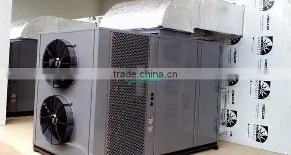 Heat Pump Dryer photo-3