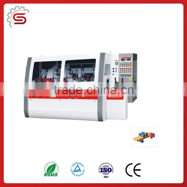 Four Side Moulder/4 Side Planer