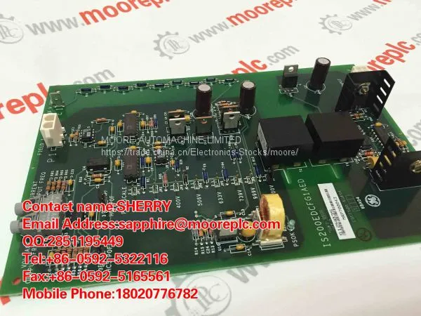 General Electric IC610PRG105B в наличии, хорошо упакован. photo-2