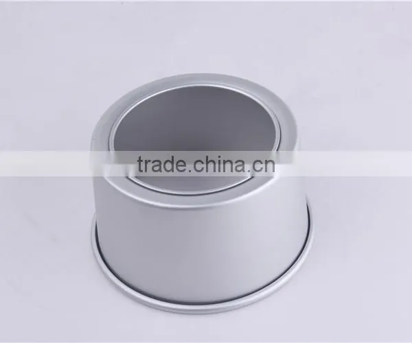 Chinese Luminium Anodized Baking Pan Shallow Baking Pan Insert photo-5
