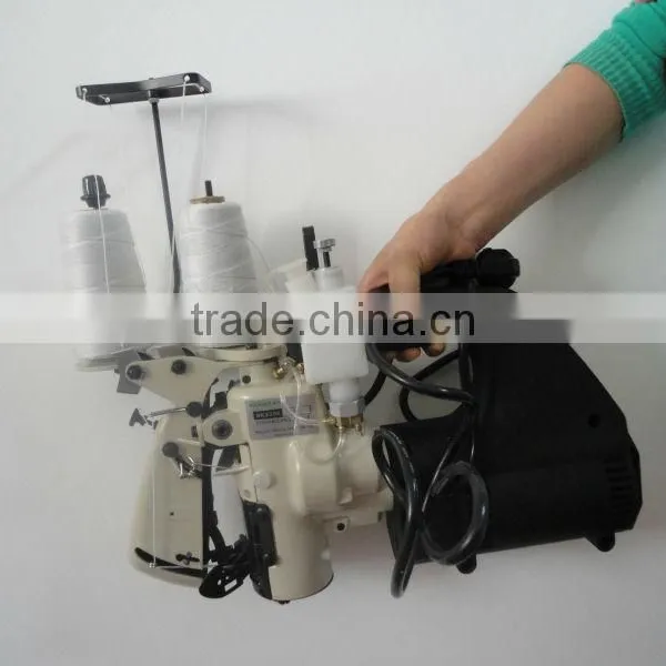 KEESTAR GK2200 Economy Single Needle Double Thread Sewing Machine Fishing Net photo-3