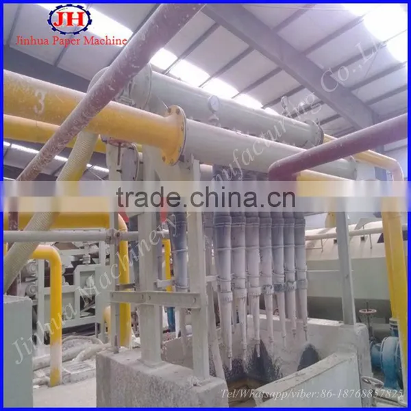 1092mm Duplex Paper Board Manufacturing Machine for Sale photo-5