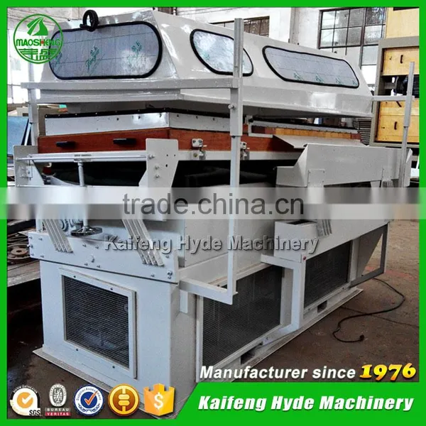 5XZ 5 Ton Coffee Beans Specific Gravity Separator Machine photo-5