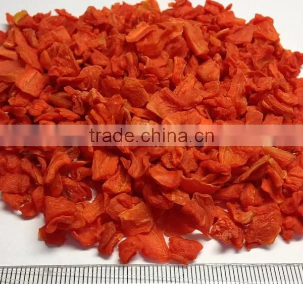 Intelligent Dried Vegetable Color Sorter Machine photo-6