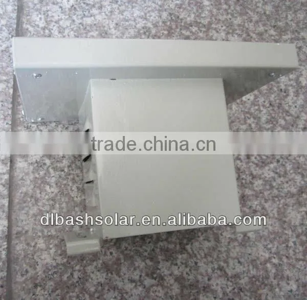 Solar Powered Ultrasonic Bird Repeller photo-3