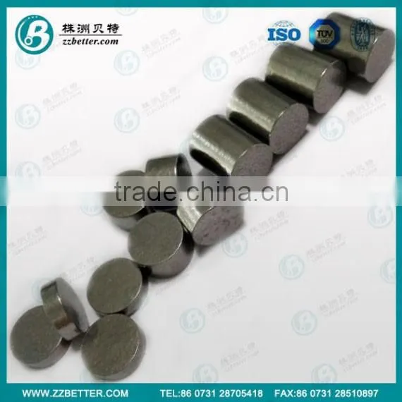 WNiFe Tungsten Alloy Class 1 Class 2 Class 3 Tungsten Weight photo-2