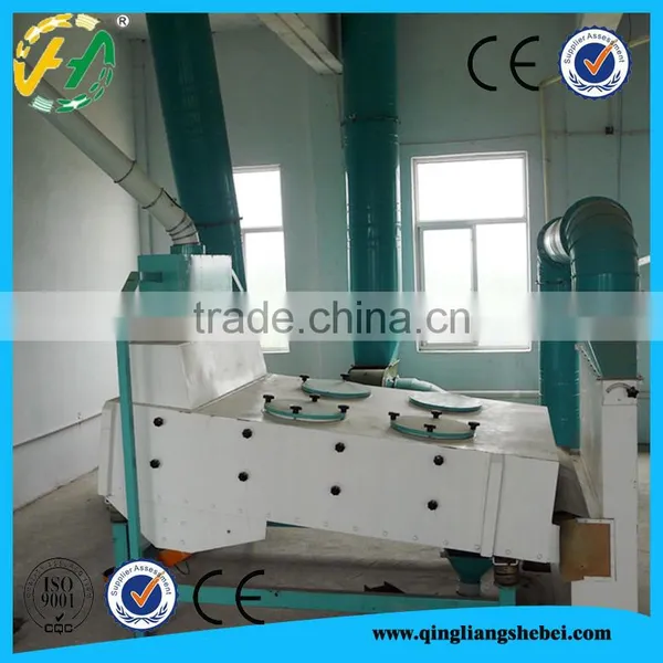 a Complete Automatic Wheat Flour Grinding Machine for Wheat Flour Processing photo-4