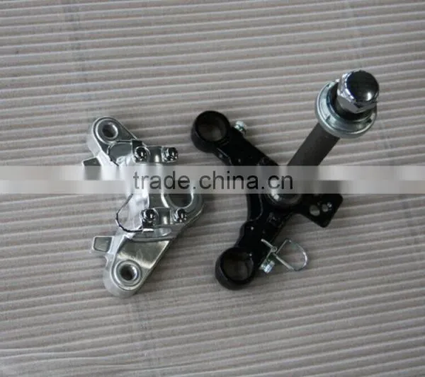 Cheap Good Quality Motorcycle Parts Steering Stem photo-2