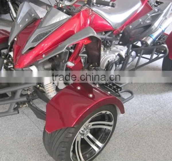 Water-cooled 300cc Racing Quad /Adult 300cc Sport ATV (TKA300E-Y) photo-2