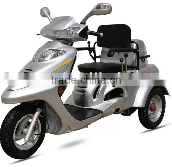 Mobility Scooters