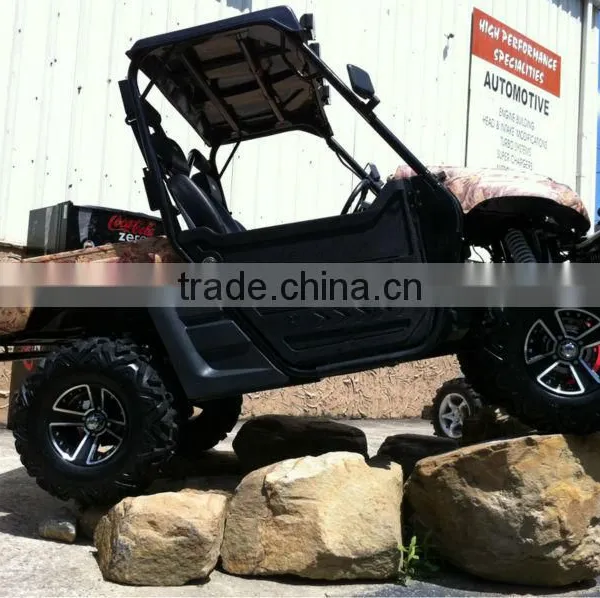 UTV 800 SPORT photo-3