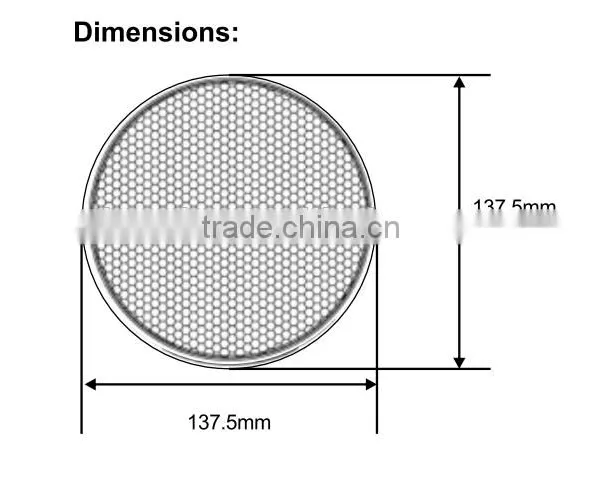 2-WAY White Waterproof Marine Outdoor Bathroom Speakers photo-2