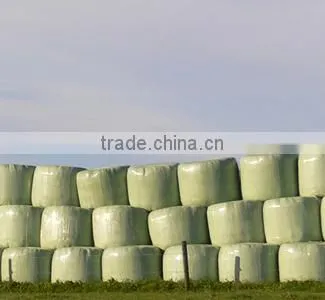 (SGS Tested ) Silage Wrap Film, Haylage Bag photo-2