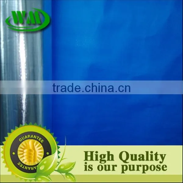 House Wrap Sisalation Roof Insulation photo-6