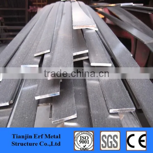ms Steel Flat Bar/galvanized Flat Bar Made in China photo-3