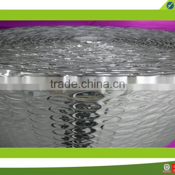 Aluminum Foil Bubble Insulation, Double Bubble Thermal Insulation photo-5