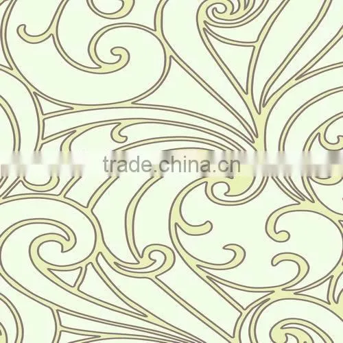 Fashion Self Adhesive Vinyl Wall Sticker photo-6