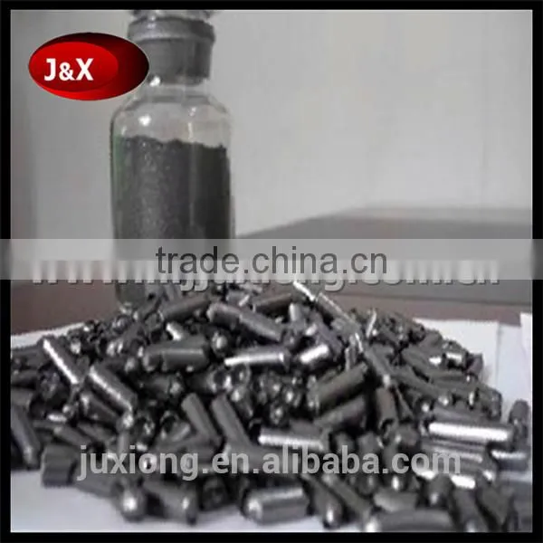Graphite Powder 200mesh Synthetic Graphite photo-5