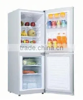 Solar Refrigerator for Meat Freezer