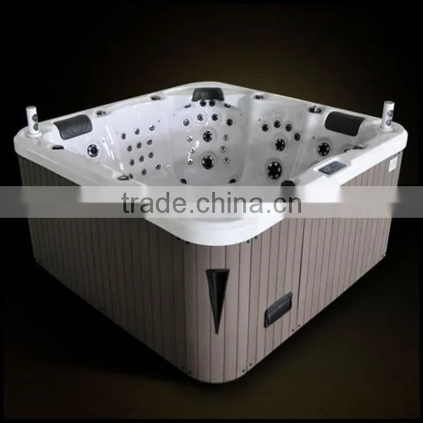 Outdoor Spa Hottubs Spa Products Wholesale photo-6