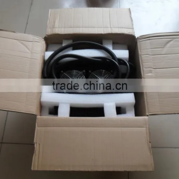 4KW 66v 70a HF/PFC on Board Lithium Ion Battery Charger With CANbus Communicaiton or Enable Controll photo-6