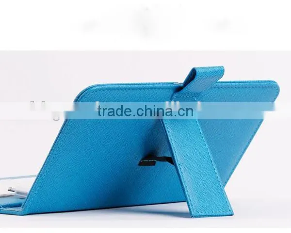 New Item Protective Case for Keyboard,pu Phone Case photo-2