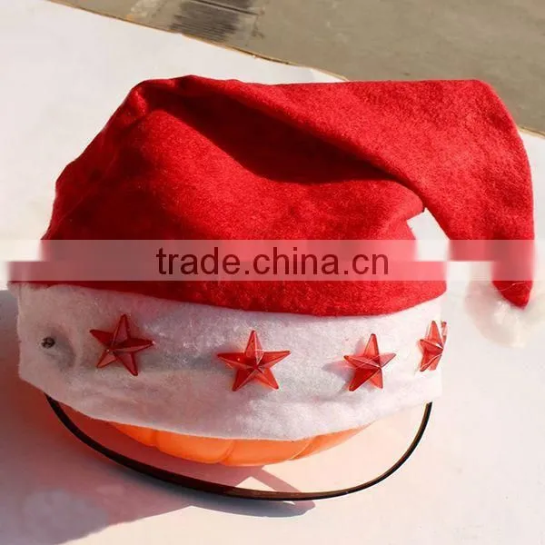 Classical Flash Making Christmas Party Hat photo-2