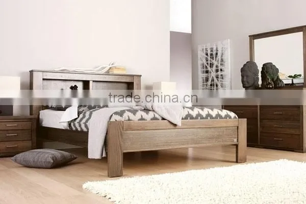 Vintage Furniture , Ash Bedroom Set photo-2