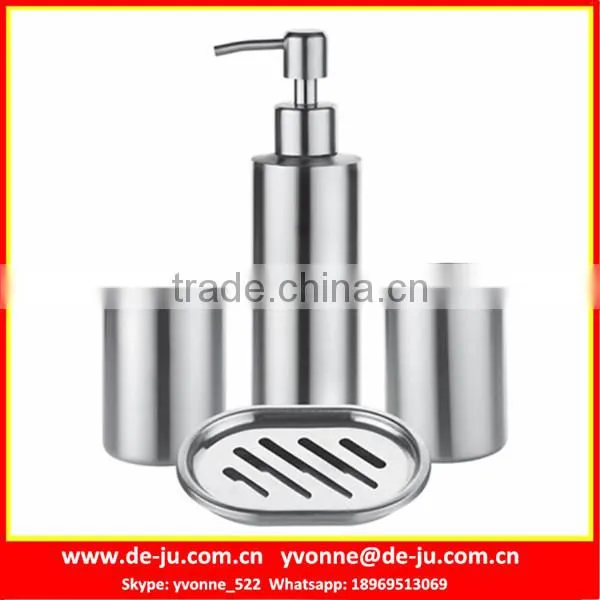 Stainless Steel Bathroom Accessory