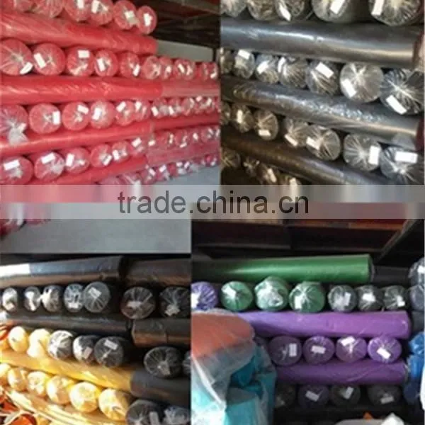 Nonwoven Needle Punched Felt for Indoor Outdoor Felt Carpet photo-3
