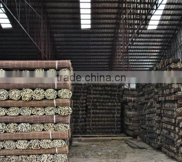 Natural Willow Fence/Willow Screenning photo-5
