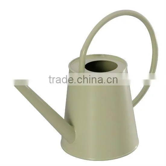 Round Watering Can Marketing /watering Can Flower Pot