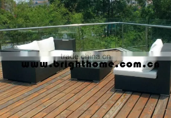 Sectional Outdoor Furniture (BG-011A) photo-3