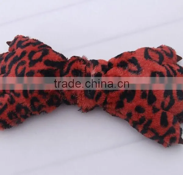 Lady Leopard Bear's Paw Winter Glove for Cosplay photo-3