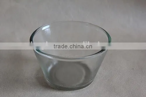 Glass Bowl/salad Bowl/soup Bowl/fruit Bowl photo-2