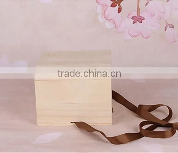 Wholesale Wooden Gift Box photo-6
