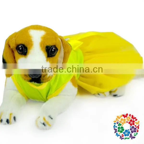 Wholesale Pets Clothes, Dog Dress Patterns, Cheap Dog Dresses photo-4
