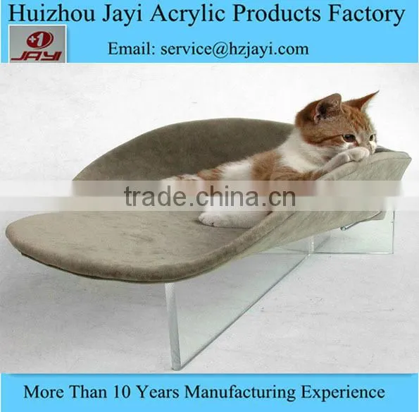 Top Sale Acrylic Dog House Dog Cage Pet House/Pet Cages photo-4