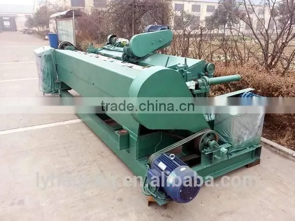 Plywood Machine Wood Machine Peeling Machine photo-2