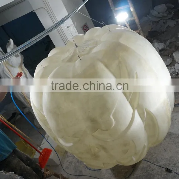 Resin Halloween Decoration photo-6