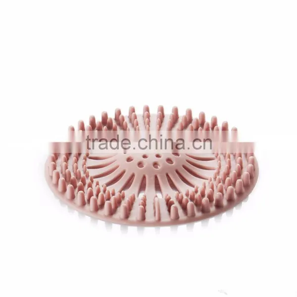 Silica Gel Deodorant Cover for Floor Drain photo-3
