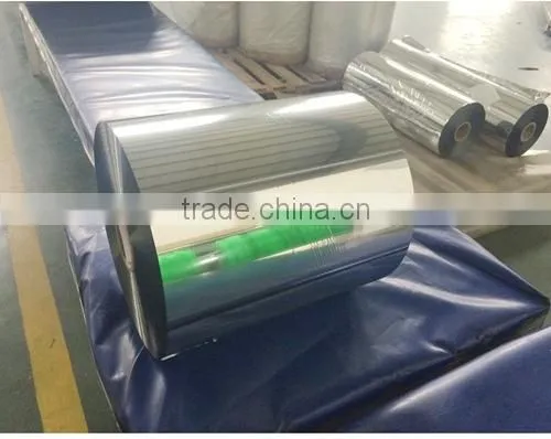 Bopp Heat Sealable Film Metallized BOPP Film Price Offer,bopp Film Manufacturer in China photo-2