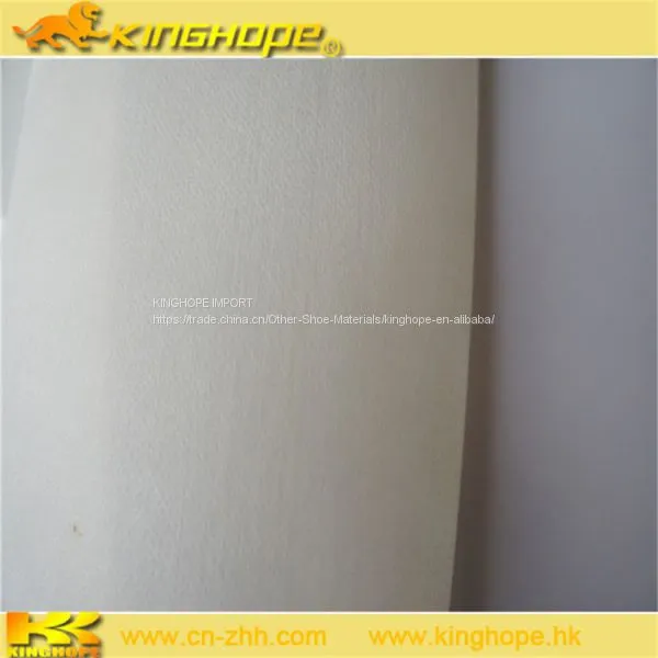 Hot melt ping pong sheet