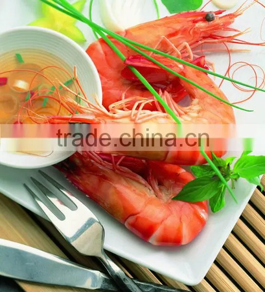 Black Tiger Prawn photo-6