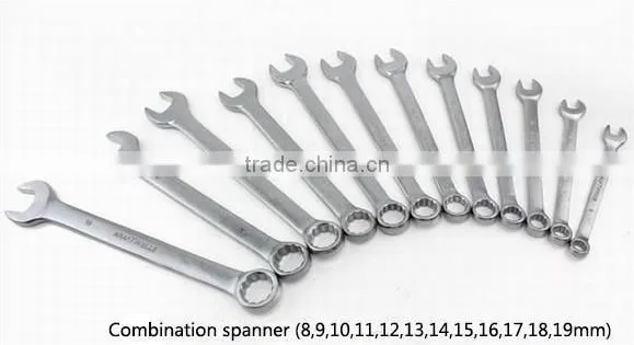 61PCS Socket Set Socket Wrench Set Tools Set photo-4
